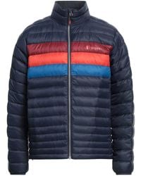 COTOPAXI - Pufferjacke & Daunenjacke - Lyst