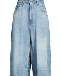 Berna - Jeans Cotton - Lyst