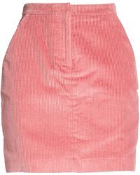 GANT - Mini Skirt - Lyst