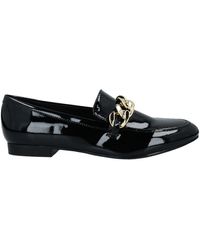 Womens Shoes Flats and flat shoes Flat sandals Nine West Sandals in Black 