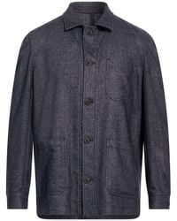 L.B.M. 1911 - Jacket Cashmere, Polyester - Lyst