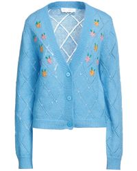 WEILI ZHENG - Cardigan - Lyst
