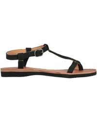 Satorisan - Thong Sandals - Lyst