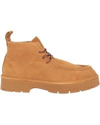 Pànchic - Ankle Boots Leather - Lyst