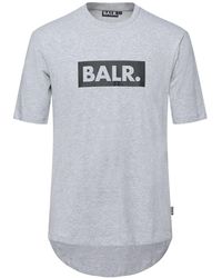 BALR T-shirts for Men | Online Sale up to 70% off | Lyst