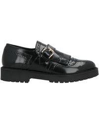 Ovyè - Loafers Leather - Lyst