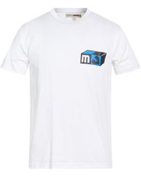 MODES - T-Shirts - Lyst