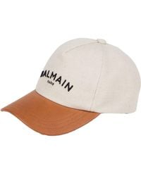 Balmain - Mützen & Hüte - Lyst