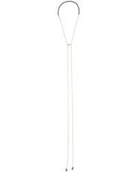 Isabel Marant - Necklace - Lyst