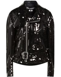 Junya Watanabe - Jacket Polyester - Lyst