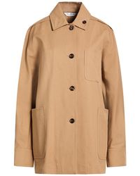 Max Mara - Jacket Cotton - Lyst