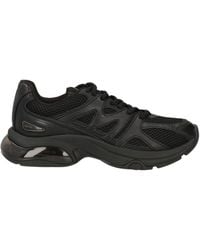 MICHAEL Michael Kors - Sneakers Leather, Textile Fibers - Lyst