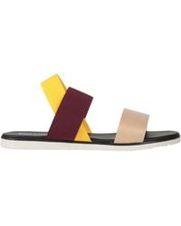 Pollini - Sandali - Lyst