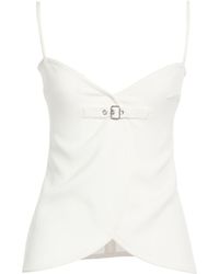 Courreges - Top - Lyst
