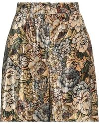 Dixie - Shorts & Bermuda Shorts Polyester - Lyst
