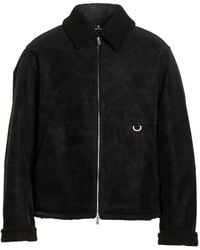 Represent - Shearling & Teddy - Lyst