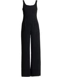 Marella - Art.365 Jumpsuit Polyester - Lyst