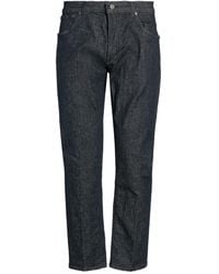 Dondup - Jeans Cotton, Polyester, Elastane - Lyst