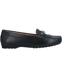 geox women's loafers uk