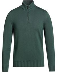 Drumohr - Turtleneck Merino Wool - Lyst
