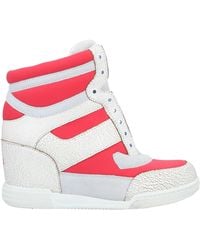 sneakers marc jacobs femme
