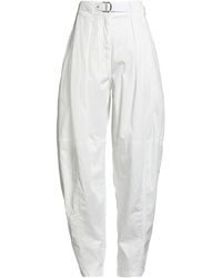 Pinko - Pants - Lyst
