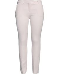Max Mara - Pants Triacetate, Polyester - Lyst