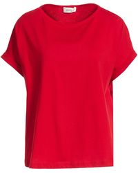 Ottod'Ame - T-Shirt Cotton - Lyst