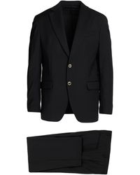 MARSĒM - Suit Polyester, Wool, Elastane - Lyst