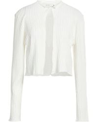 19.70 Nineteen Seventy - Cardigan - Lyst
