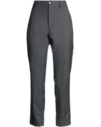 BE ABLE - Pants Virgin Wool - Lyst