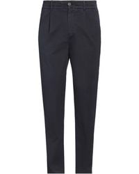 Guess - Pants Cotton, Elastane - Lyst