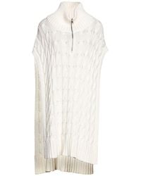 19.70 Nineteen Seventy - Cape Virgin Wool, Acrylic - Lyst