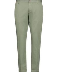 AT.P.CO - Pants - Lyst