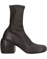 Dries Van Noten - Stiefelette - Lyst