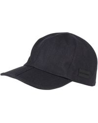 Emporio Armani - Hat - Lyst