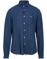 Harmont & Blaine - Camisa - Lyst