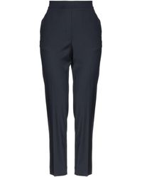 Momoní Straight-leg pants for Women - Up to 86% off at Lyst.com