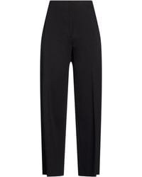 Jucca - Pants Viscose, Polyamide, Elastane - Lyst