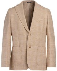 BRERAS Milano - Blazer - Lyst