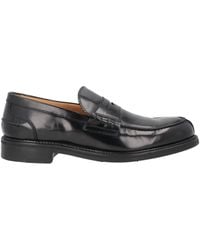 BERWICK  1707 - Loafers Leather - Lyst