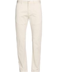 Closed - Pants - Lyst