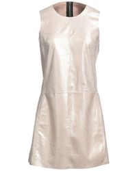 Vintage De Luxe - Mini Dress - Lyst