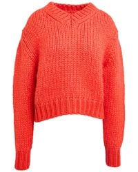 Jil Sander - Pullover - Lyst