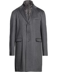 Herno - Coat - Lyst