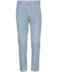 BE ABLE - Trouser - Lyst