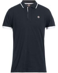 Colmar - Polo Shirt Cotton, Elastane - Lyst
