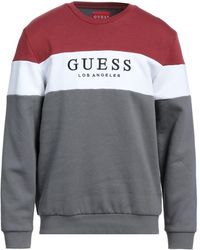 Guess Sweatshirts for Men | Online Sale 