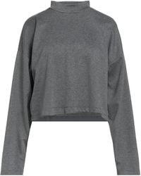 Haveone - T-Shirt Viscose, Polyester, Elastane - Lyst