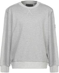 Blood Brother Sweatshirt - Grau